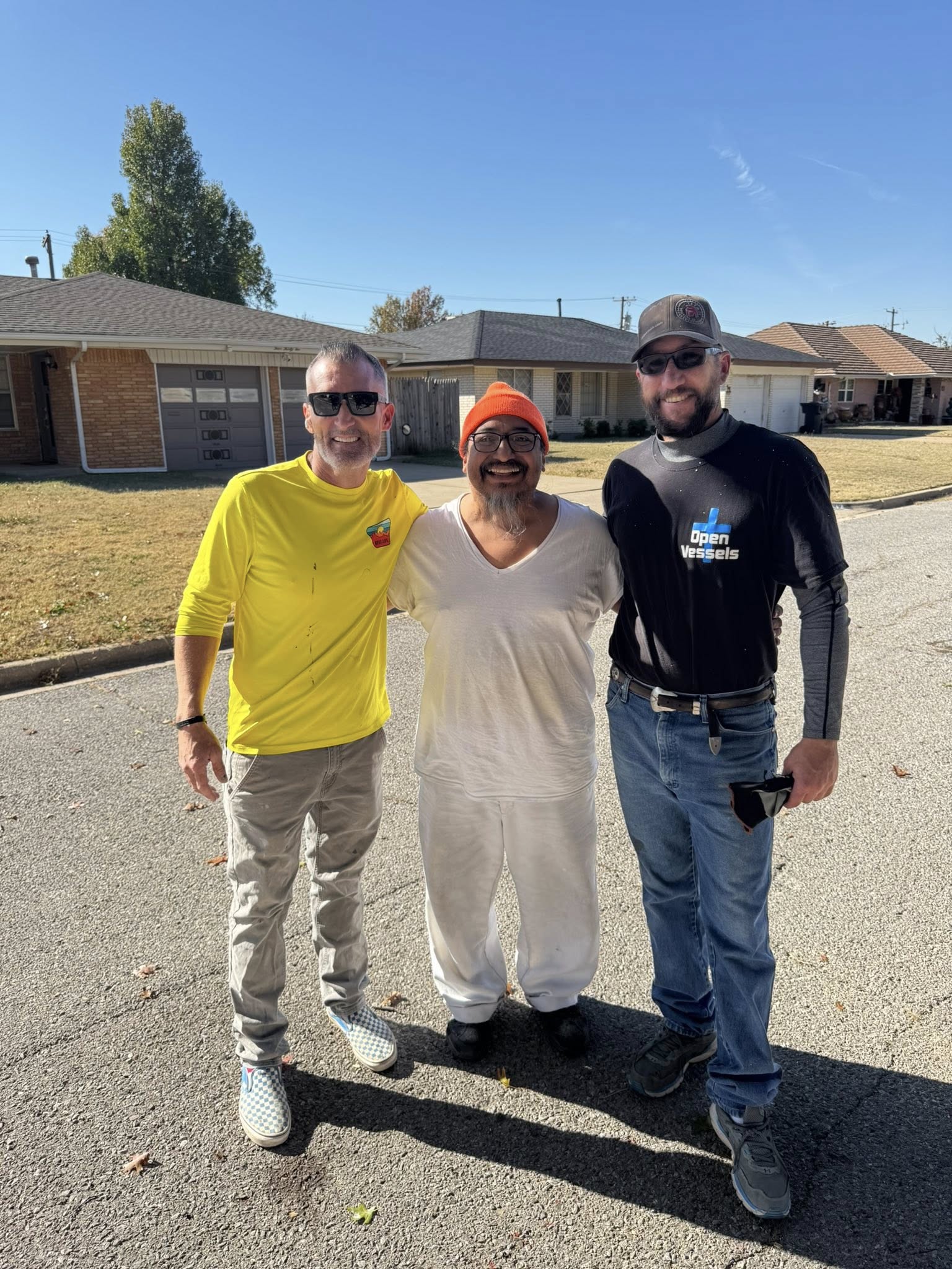 Tree Code Violation Cleanup